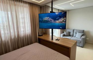 Estúdio bonito no Portão - Foto 30