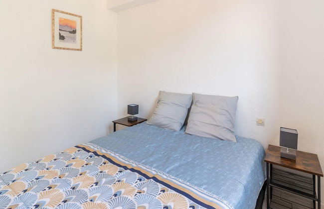 Cosy Holiday Home in Minerve With Garden - Foto 10