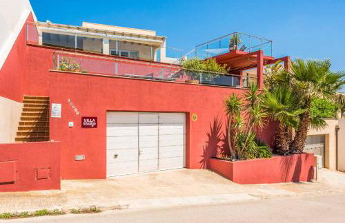 Villa Oratge - Foto 8