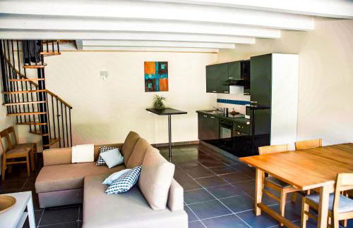 La Cigaliere en Cote Vermeille - Foto 73