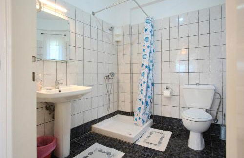 Teo apartment Anthousa Parga - Foto 14