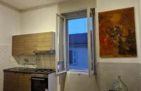 INTERO-CENTROstoricoOSPEDALE-120m2-TWOroons-ParcheggiaGratisVicino-parking free close - Foto 10