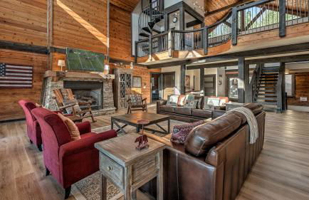 Tranquil Stays - Foto 7