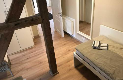 Ferienwohnung Eckloff - Foto 38