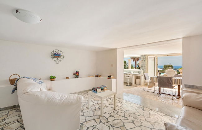 Villa Fontanelle - Foto 8