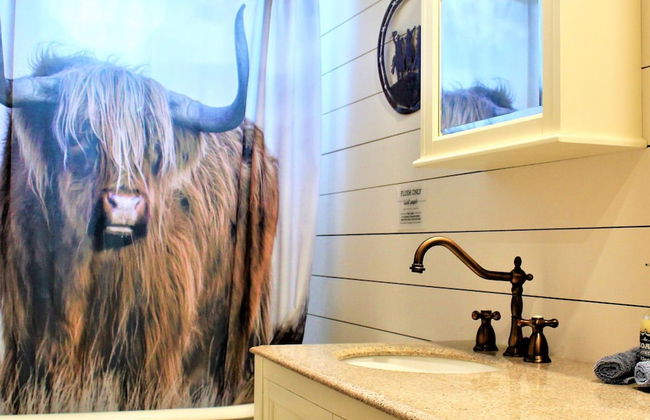 The Rustic Inn- Family Friendly Near Fiesta Texas - Foto 6