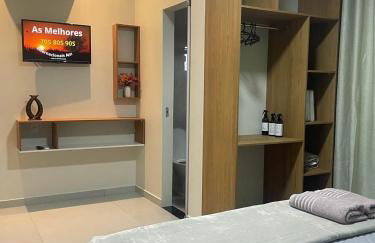 Reis Residence Apart-Hotel - Photo 11