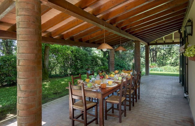 Villa Paesante 8 Emma Villas - Foto 46