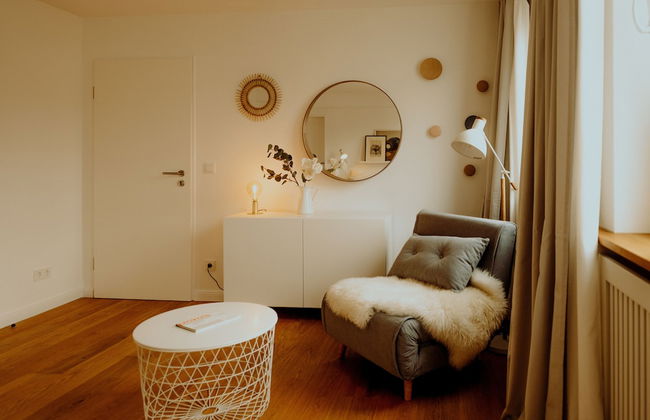 Luxuswohnungen am Alsterpark - Foto 24