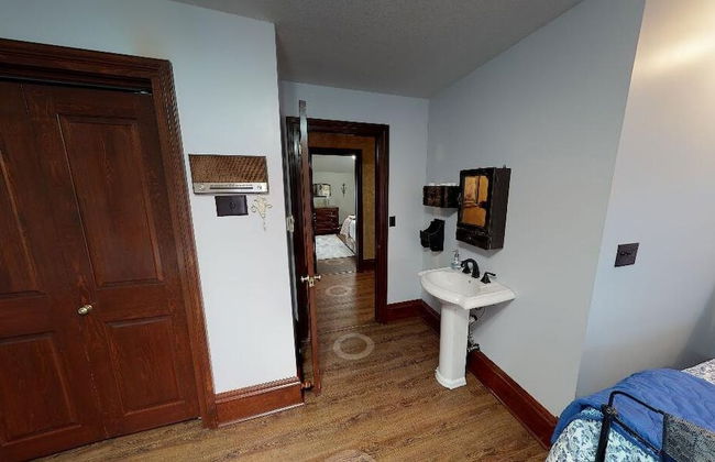 Elkhorn Ridge Resort - Foto 12