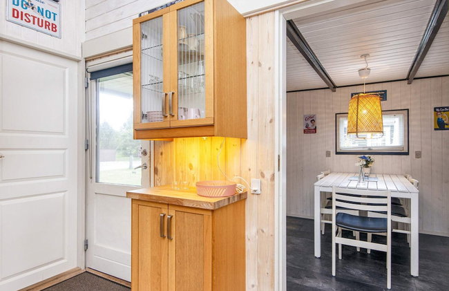 5 Person Holiday Home in Hovborg - Foto 16