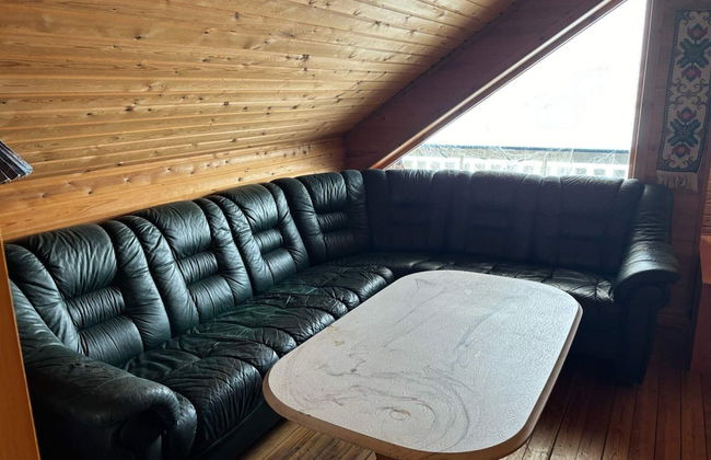 7 Person Holiday Home in Tana - Photo 8