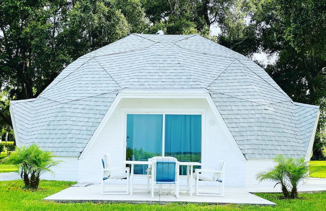 Studio 01 - Lake Sumner - Foto 2