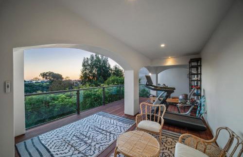 Stunning Ocean-View Villa, Walking to La Jolla Cove - Foto 42