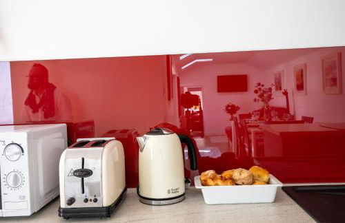 Cairnie Cottage - Foto 17