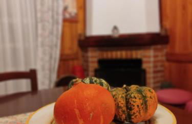 Chalet del Lago Laceno - Foto 19