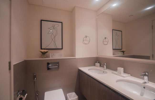 Nasma Luxury Stays - Dubai Hills - Photo 41