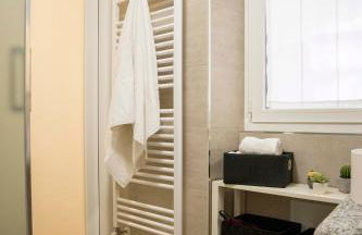 LE RONDINI - Courtyard apartment with balcony & terrace - Foto 27