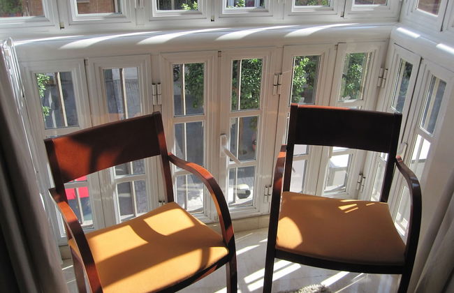 Fan Flat Mariscal - Foto 56