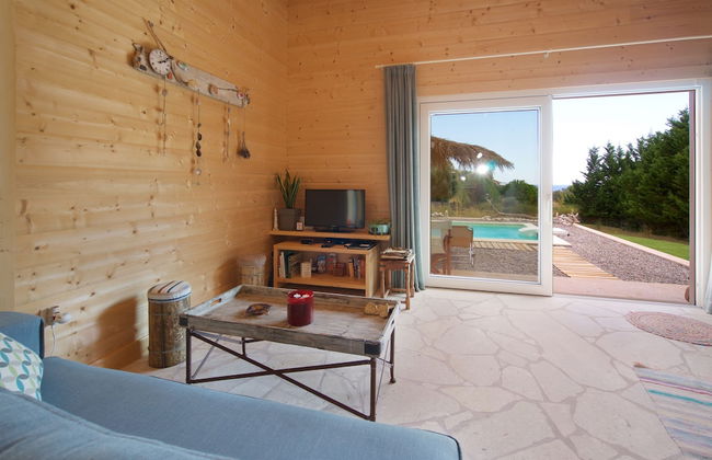 Driftwood Villa - Foto 3