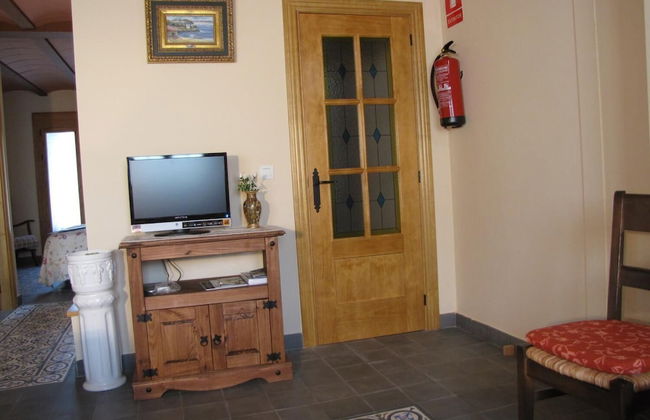 Apartamento Tía Antonia - Photo 13