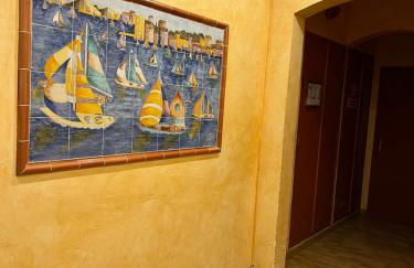 PORT GRIMAUD GOLFE ST TROPEZ BEL APPARTEMENT - Foto 22