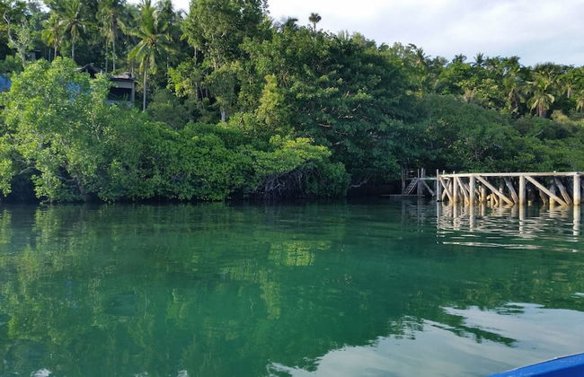 Bahay Isla Sanctuario - Foto 36