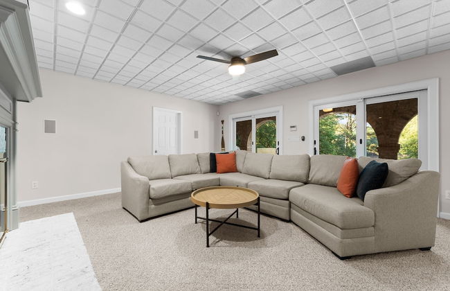 Shoreway Cove by Avantstay Waterfront Pool Dock - Foto 4