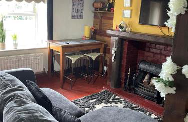 Yarm Cottages Rafters sleep 2 Next to Fox Covert Pub - Foto 14