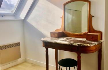 Le Pressoir de la Gervaiserie - 300m de la plage - Foto 12