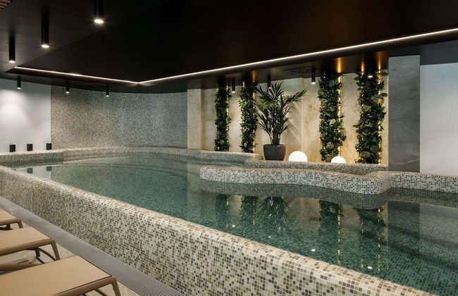 Baltic Waves Resort by PI Apartments - Foto 48