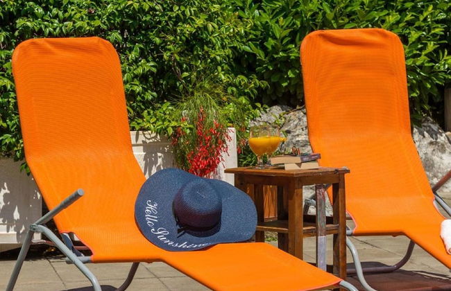 Apartments Villa Harmonia - Foto 35