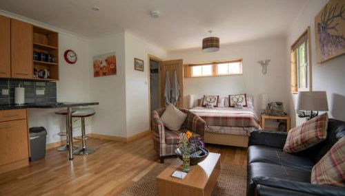 Loch Ness Studio Blairbeg - Foto 3