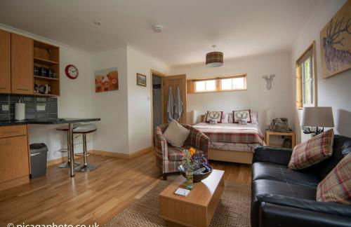 Loch Ness Studio Blairbeg - Foto 3