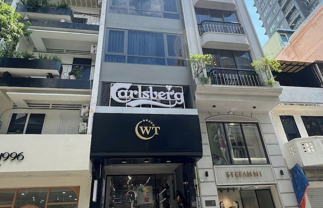 Home Away Dang Thi Nhu - Foto 1