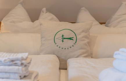 Kahnfahrt durch den Spreewald - Foto 1