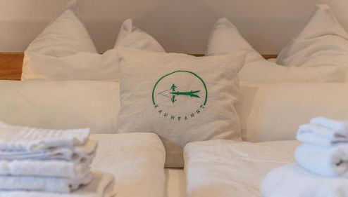 Kahnfahrt durch den Spreewald - Foto 1