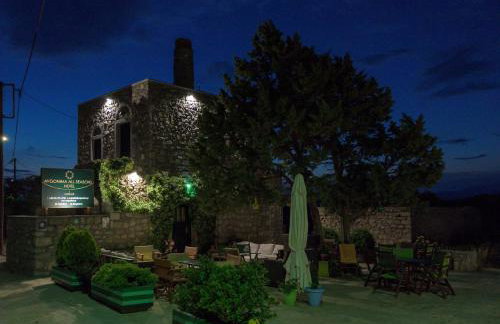 Avgonima All Seasons Hotel - Photo 14