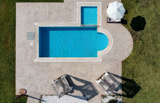 Villa Mediterranean View - Foto 18