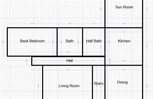 Convenient, Cozy, Mid-Coast Maine Cottage - Foto 13