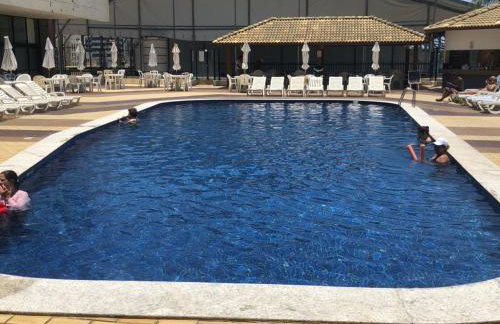 Ondina Apart Hotel - Apto. 537 - Foto 25