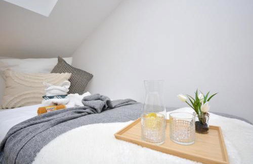 ERH02-FW Apartment in Herzogenaurach - Foto 26