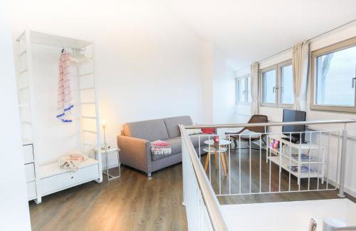 Turm-Appartement Strandburg - Foto 19