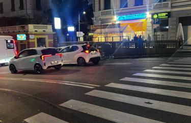 LE CINQUE VELE Water Front LUXURY HOUSE Genova - Foto 75