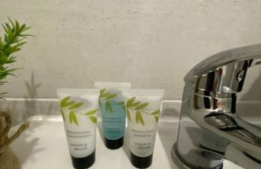 Wadham Suites - Foto 28