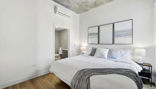 ENVITAE Hotel 4BR Luxury Modern Apartments - Foto 5