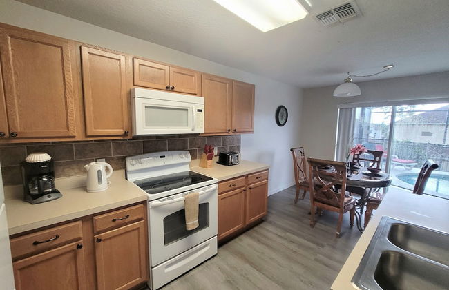 Bt652rb 4 Bedroom Villa in Bella Toscana - Foto 10