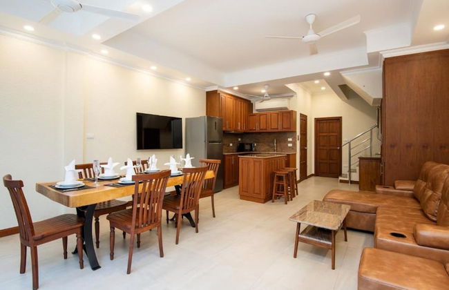 Pratamnak Residence - Foto 5