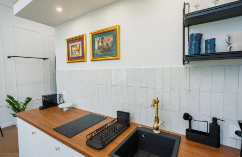 Kołłątaja 23 Apartments - Photo 61