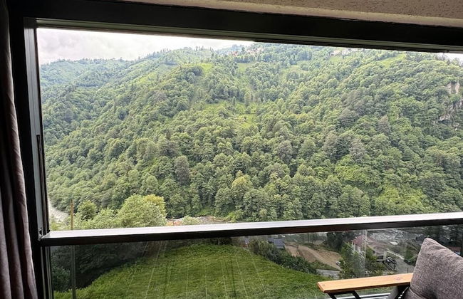 Gülhan Doğa Otel - Photo 11